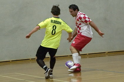 Macedon Ranges Futsal