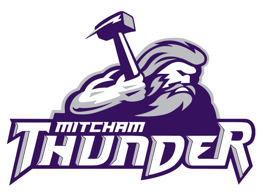 Thunder Logo Cropped