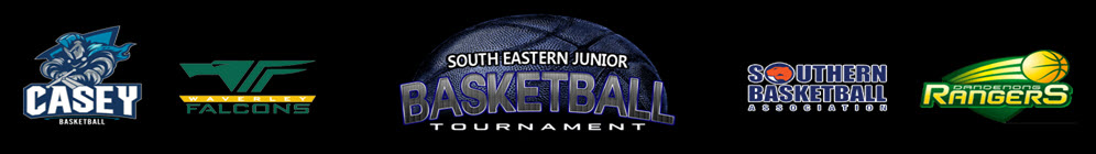 South Eastern Junior Basketball Tournament 2020